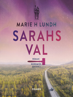 cover image of Sarahs val